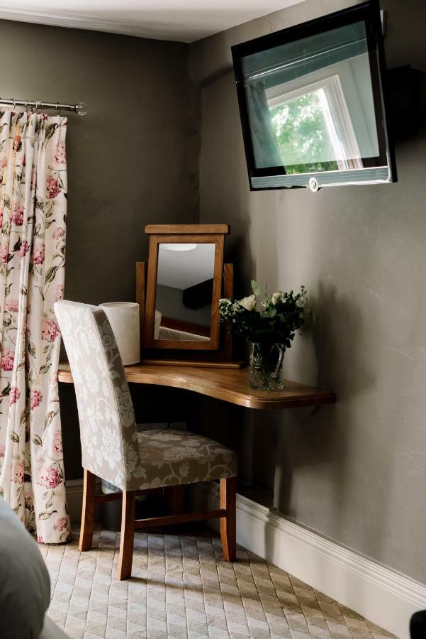 The Rectory Rooms, Studio 3 Skipton Exteriör bild