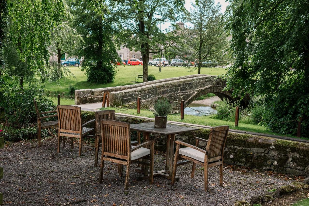 The Rectory Rooms, Studio 3 Skipton Exteriör bild